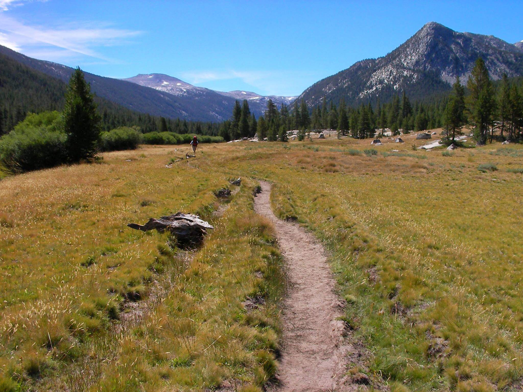 Walkin' on JMT－Hiker's Depot｜ハイカーズデポ