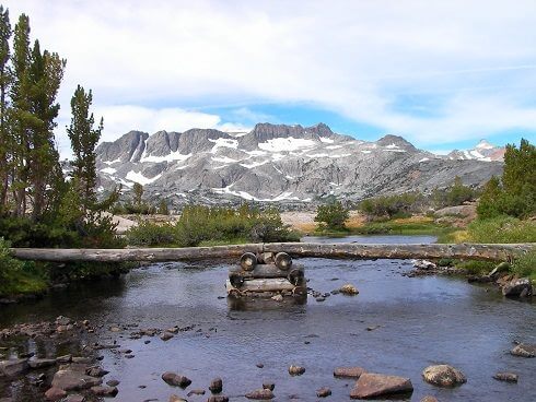 「HAMMOCKS for Hiker 2018」アフターリポート