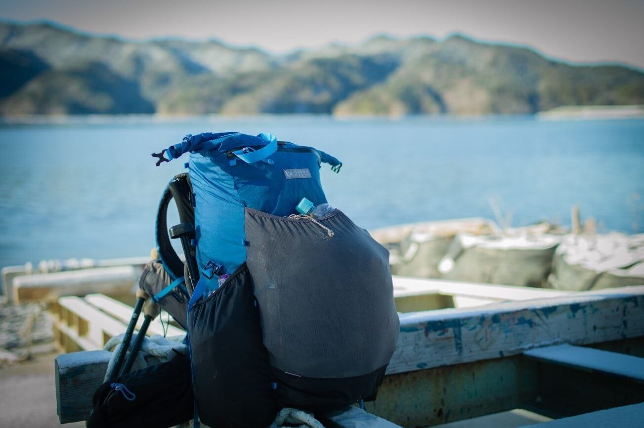 〈hiking eseay〉みちのく潮風セクションハイキング(3)