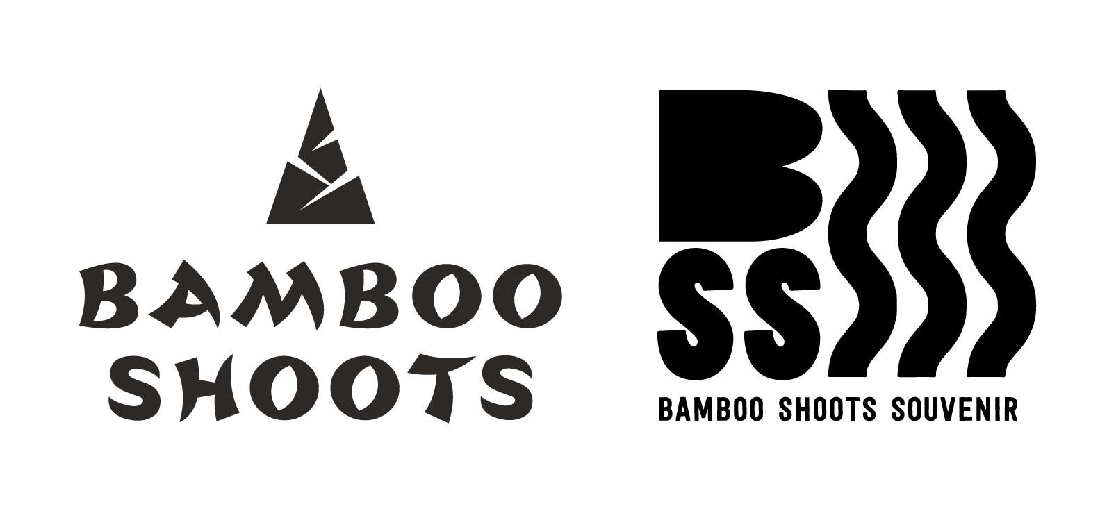 BAMBOO SHOOTS ・BAMBOO SHOOTS SOUVENIR ポップアップイベント 6月20-21日開催