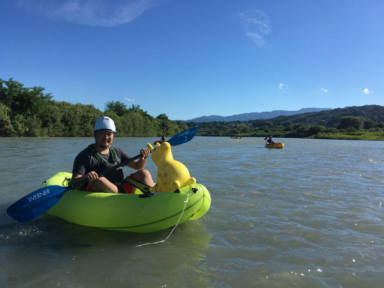 はじめてのUL 2016〈春〉アフターリポート