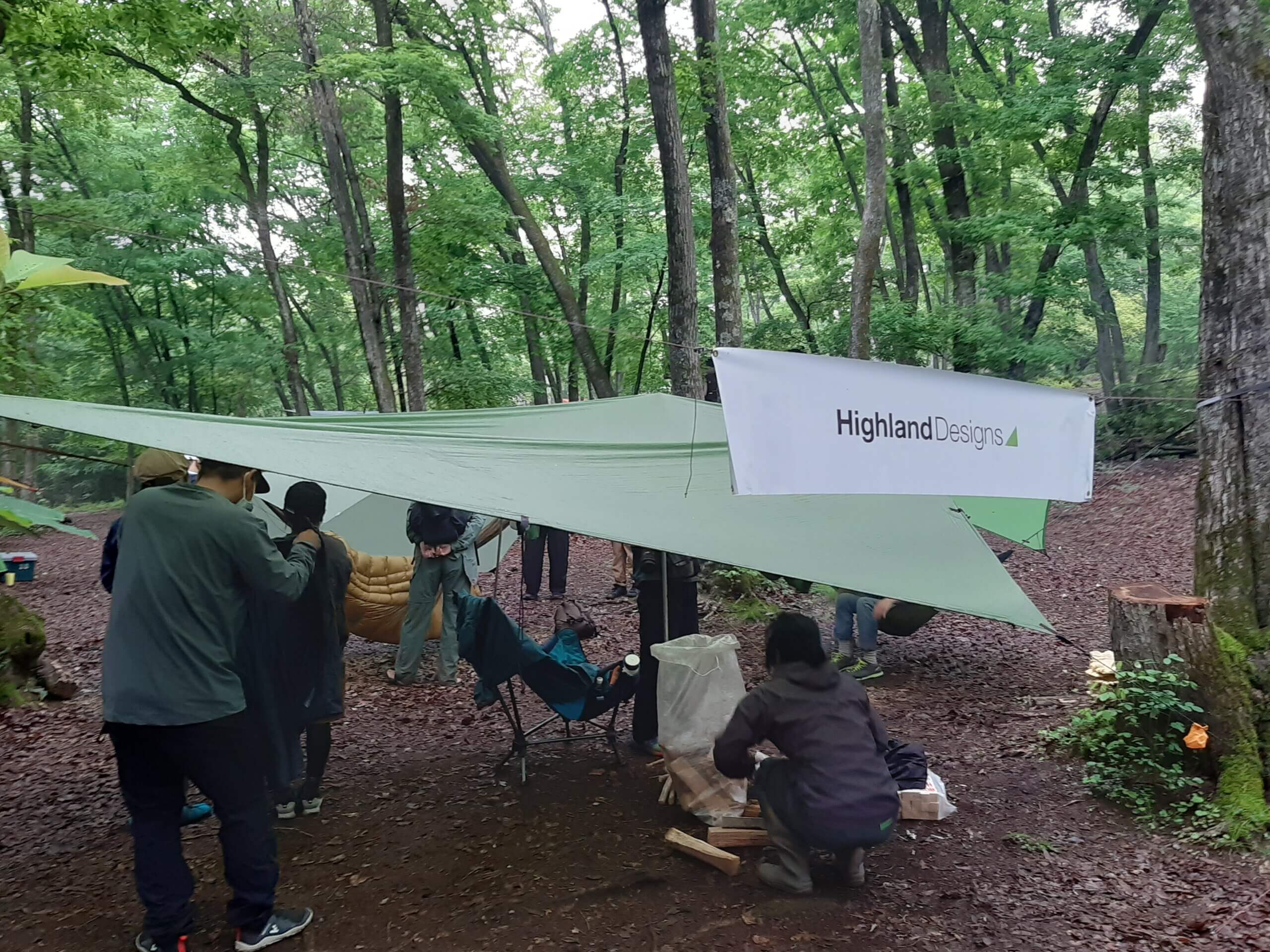 「Trail Experience Minimum Tour 2021」アフターリポート