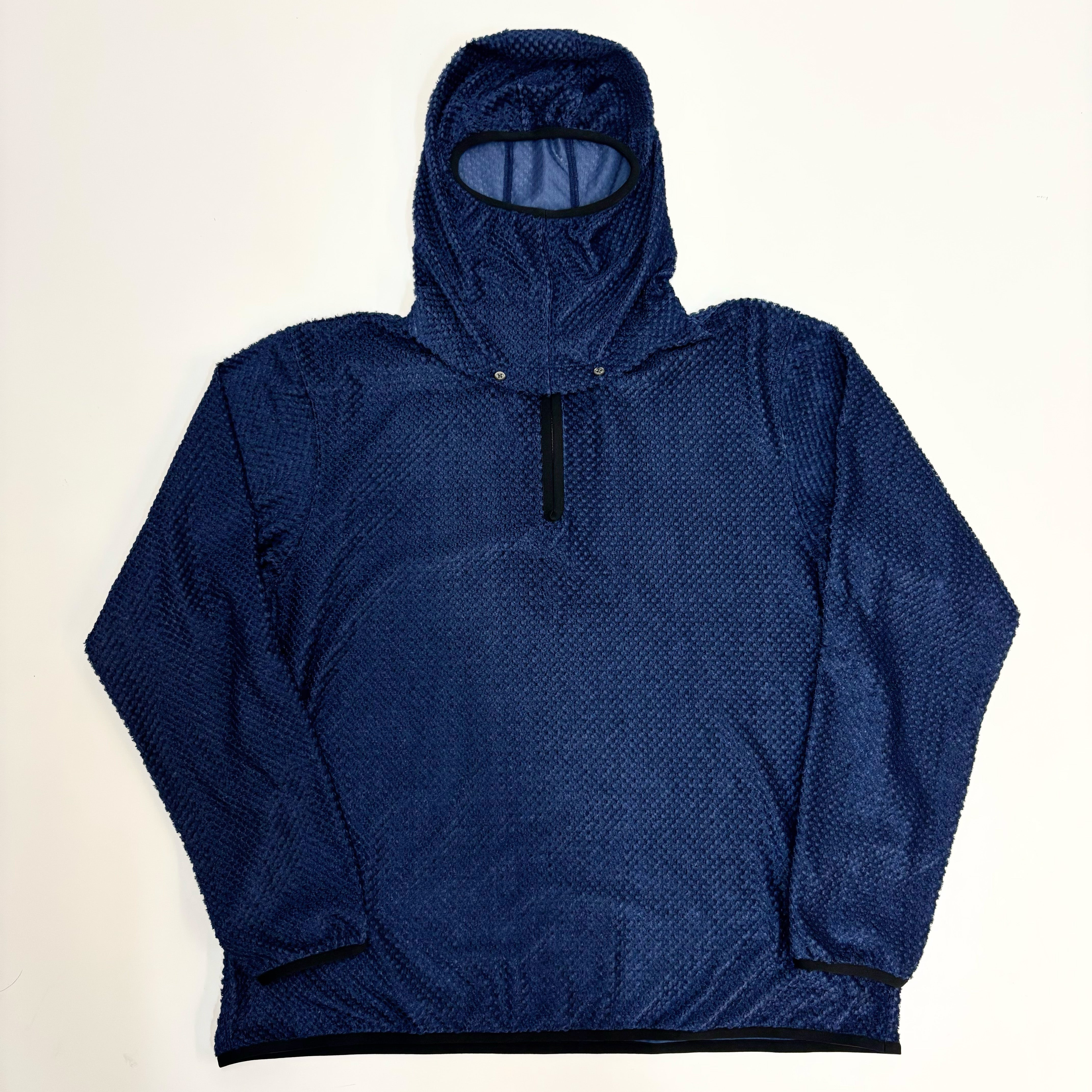 Adapta Light Hoodie