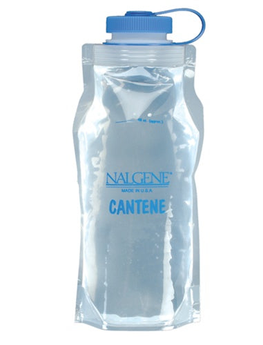 Folding Cantene