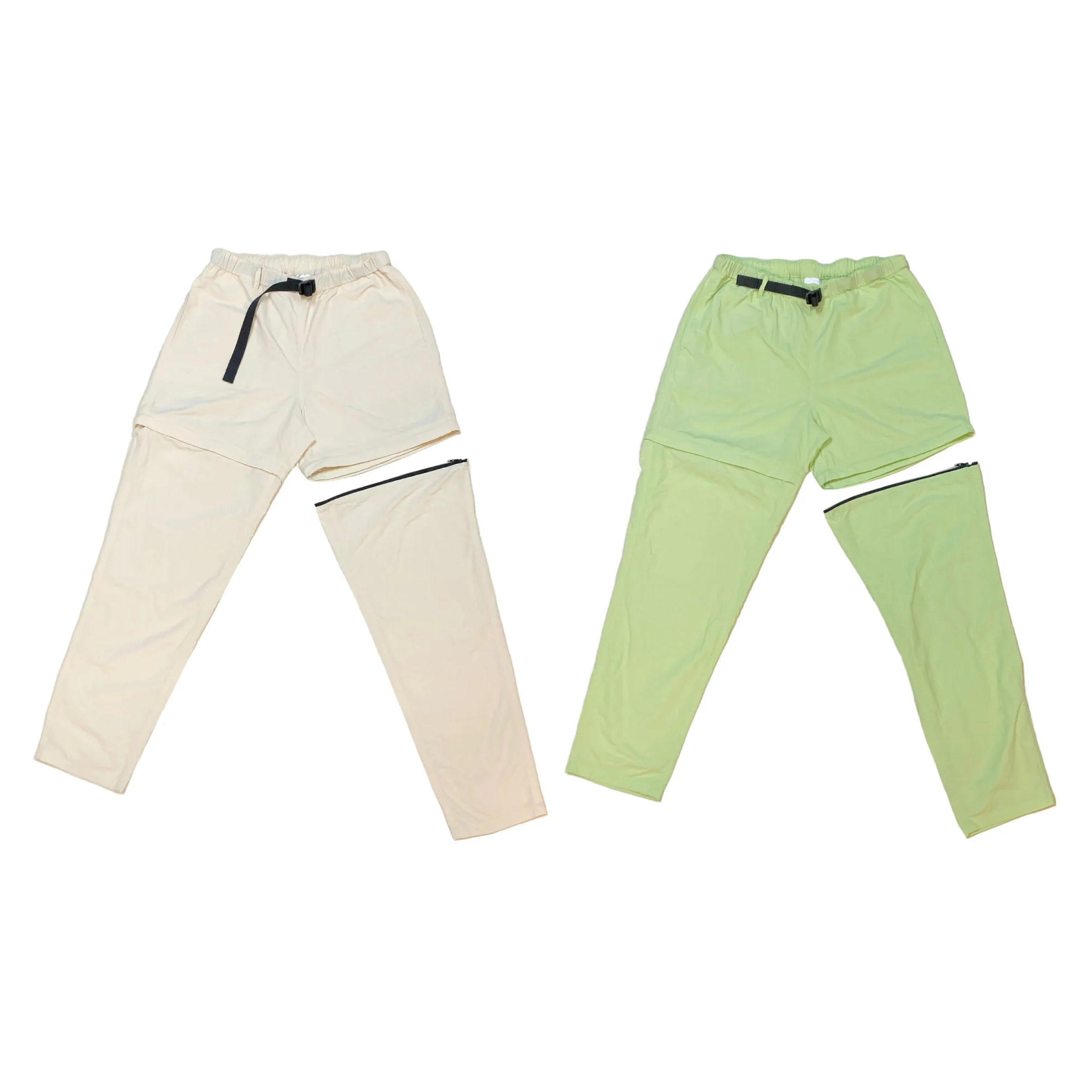 商品解説】EZ Zip Off Pants－Hiker's Depot｜ハイカーズデポ