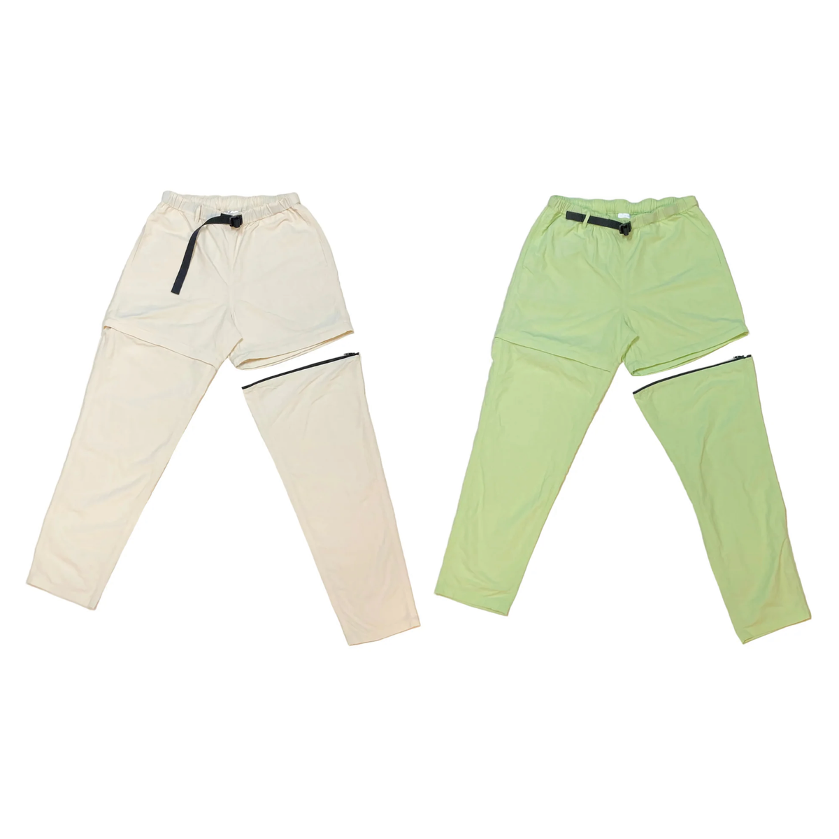 EZ Zip Off Pants