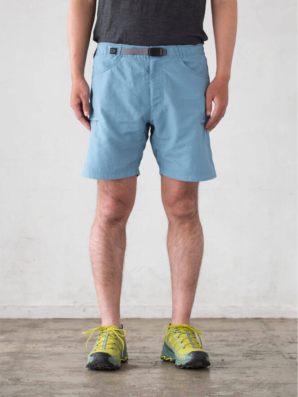 Better Shorts