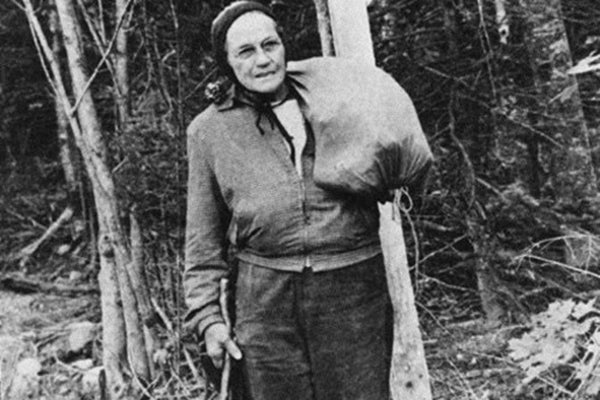 U.L.ハイキングとは