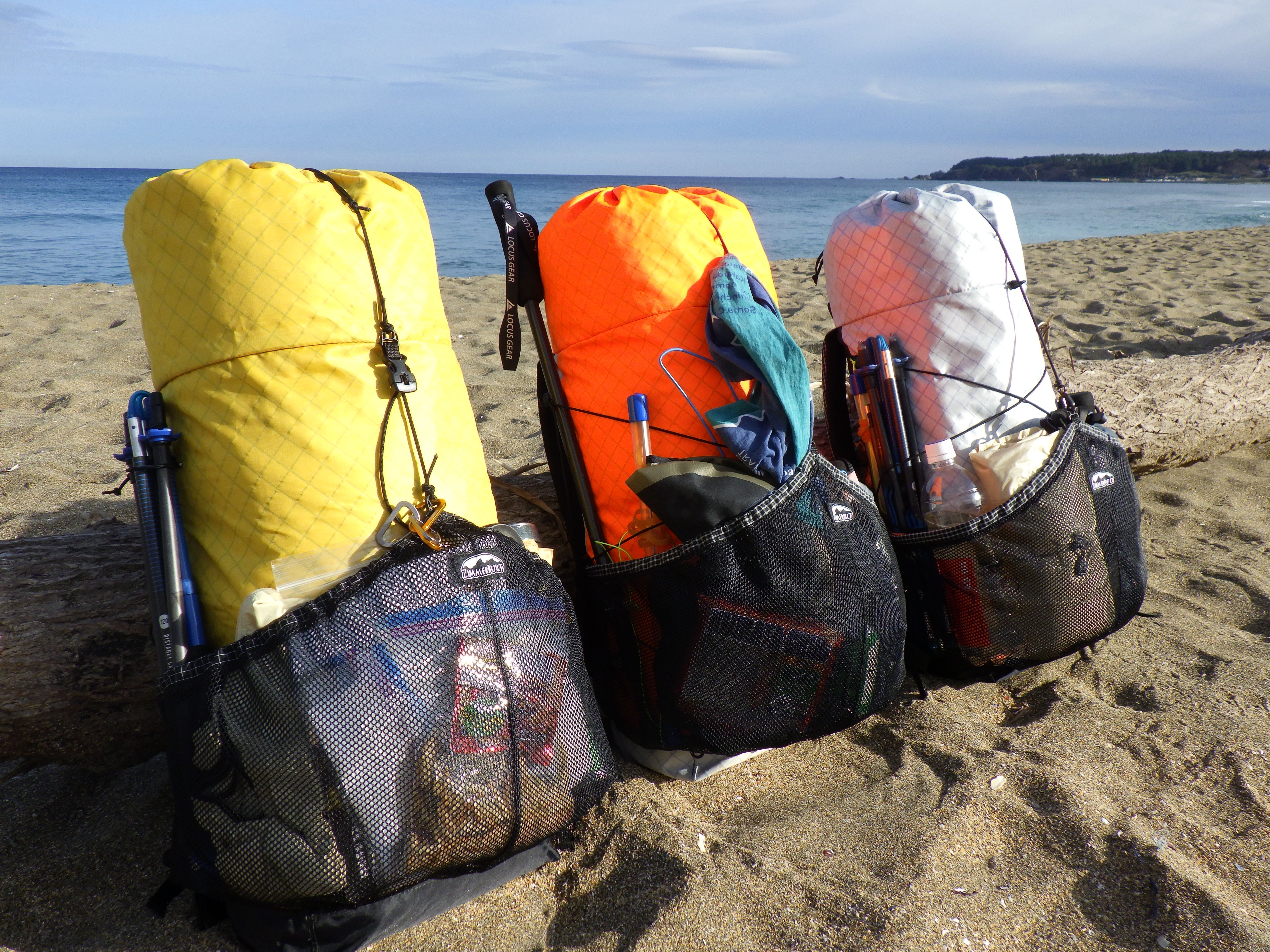 商品解説】Pika Pack HD ver.[of ZimmerBuilt]｜小さいのにたっぷり