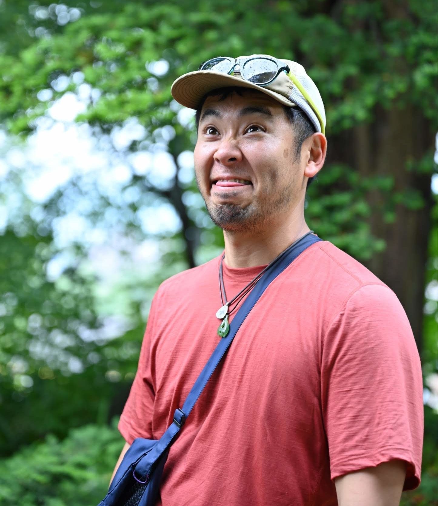 ハイカーズデポ「Trail Experience Tour」のあゆみ