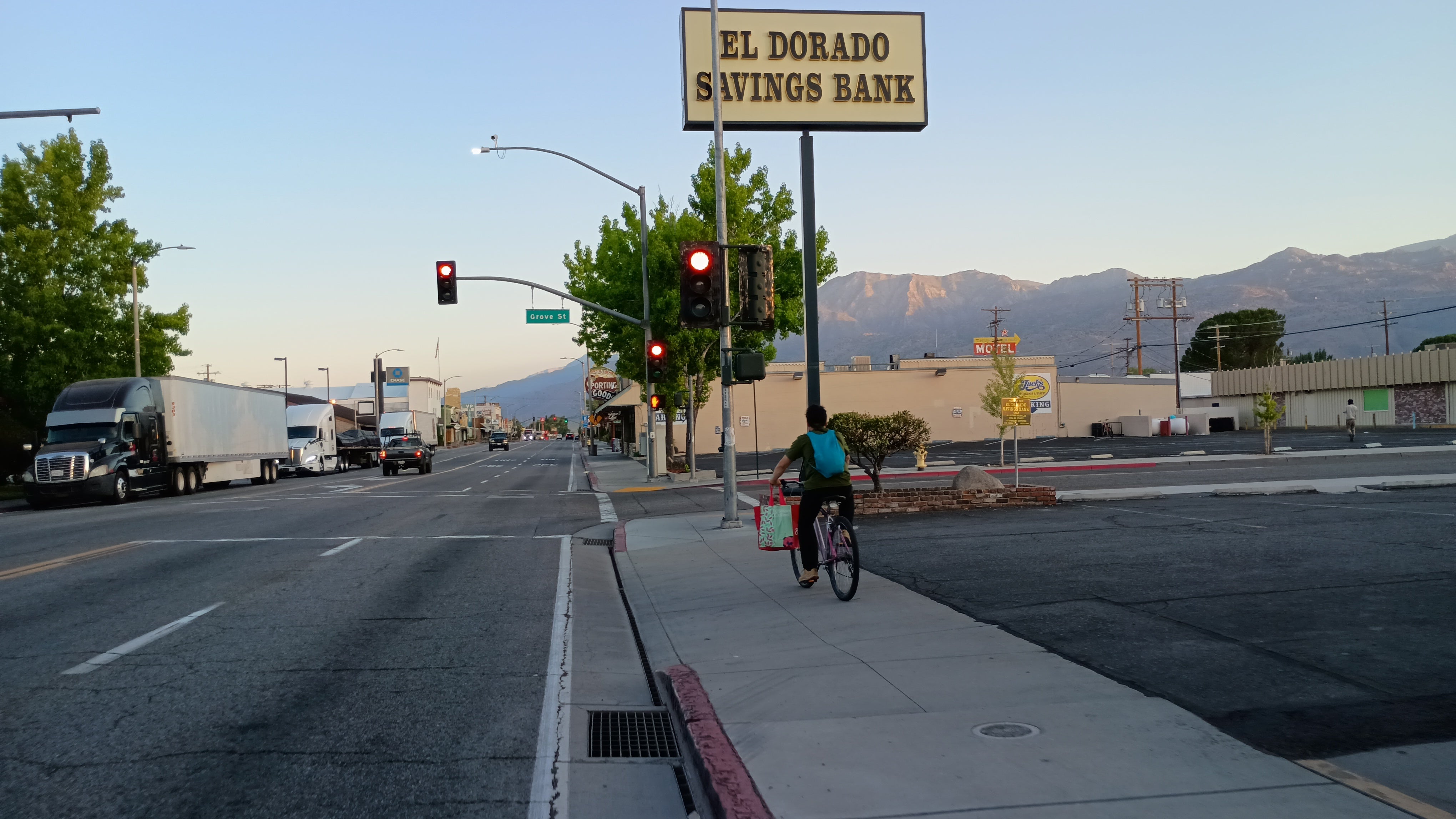 JMT & シエラネバダ トレイル情報2025 vol.1