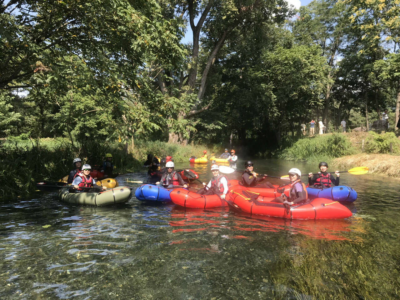 はじめてのUL 2019〈春〉アフターリポート