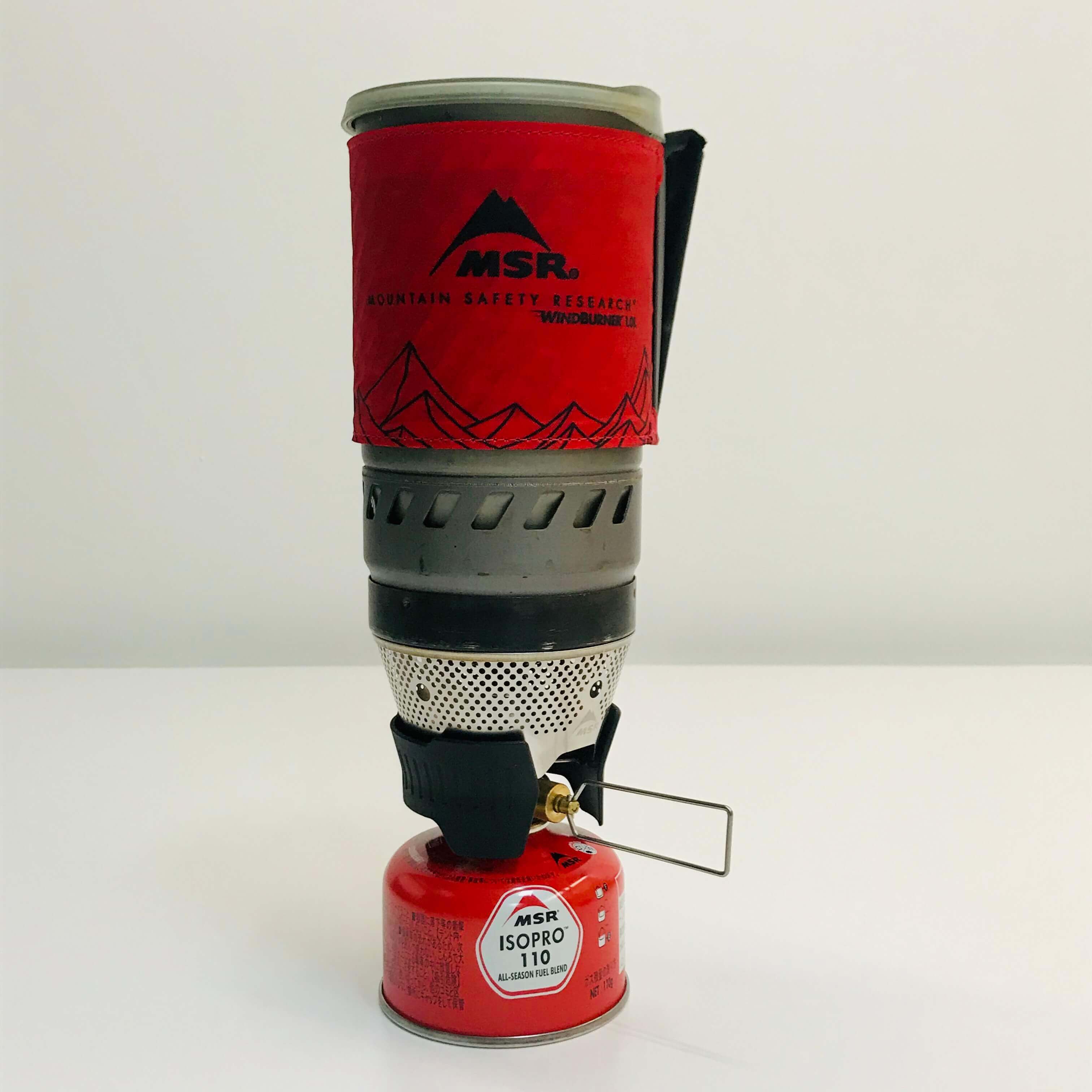 商品解説】Windburner-Hiker's Depot|ハイカーズデポ 商品解説】Windburner-Hiker's Depot|ハイカーズデポ