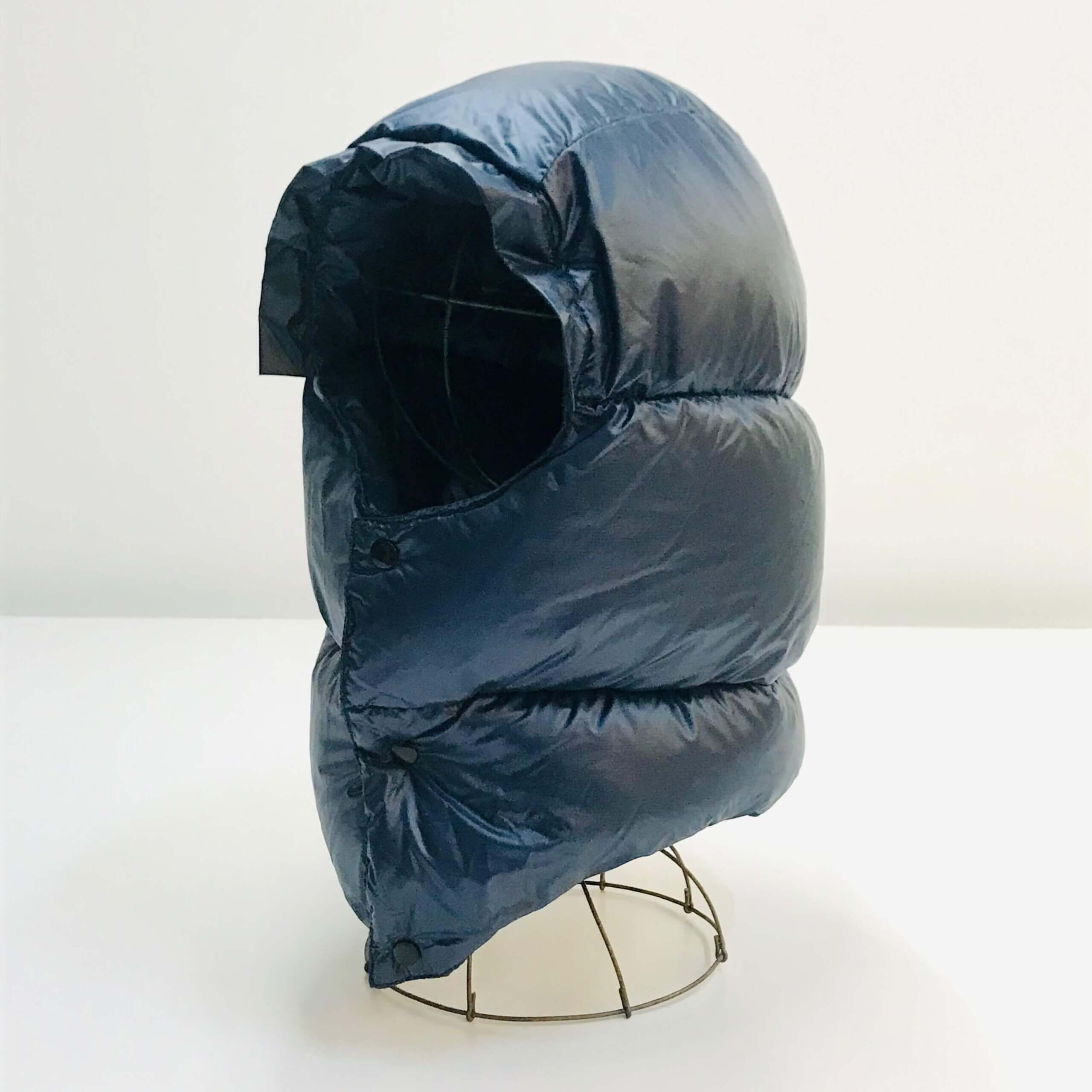 ハイカーズデポ ダウンシュラフ 555g 商品解説】Down Hood－Hiker's Depot｜ハイカーズデポ ハイカーズデポ