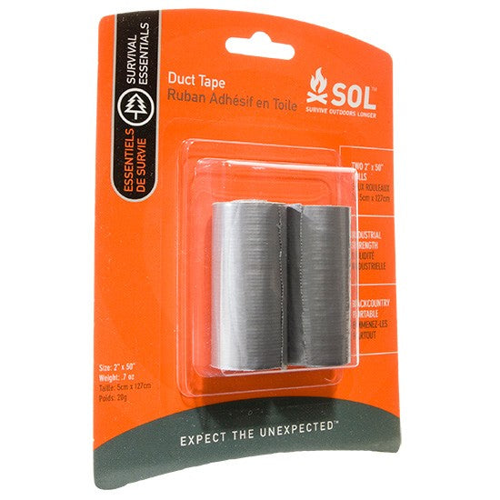 Mini Roll Duct Tape