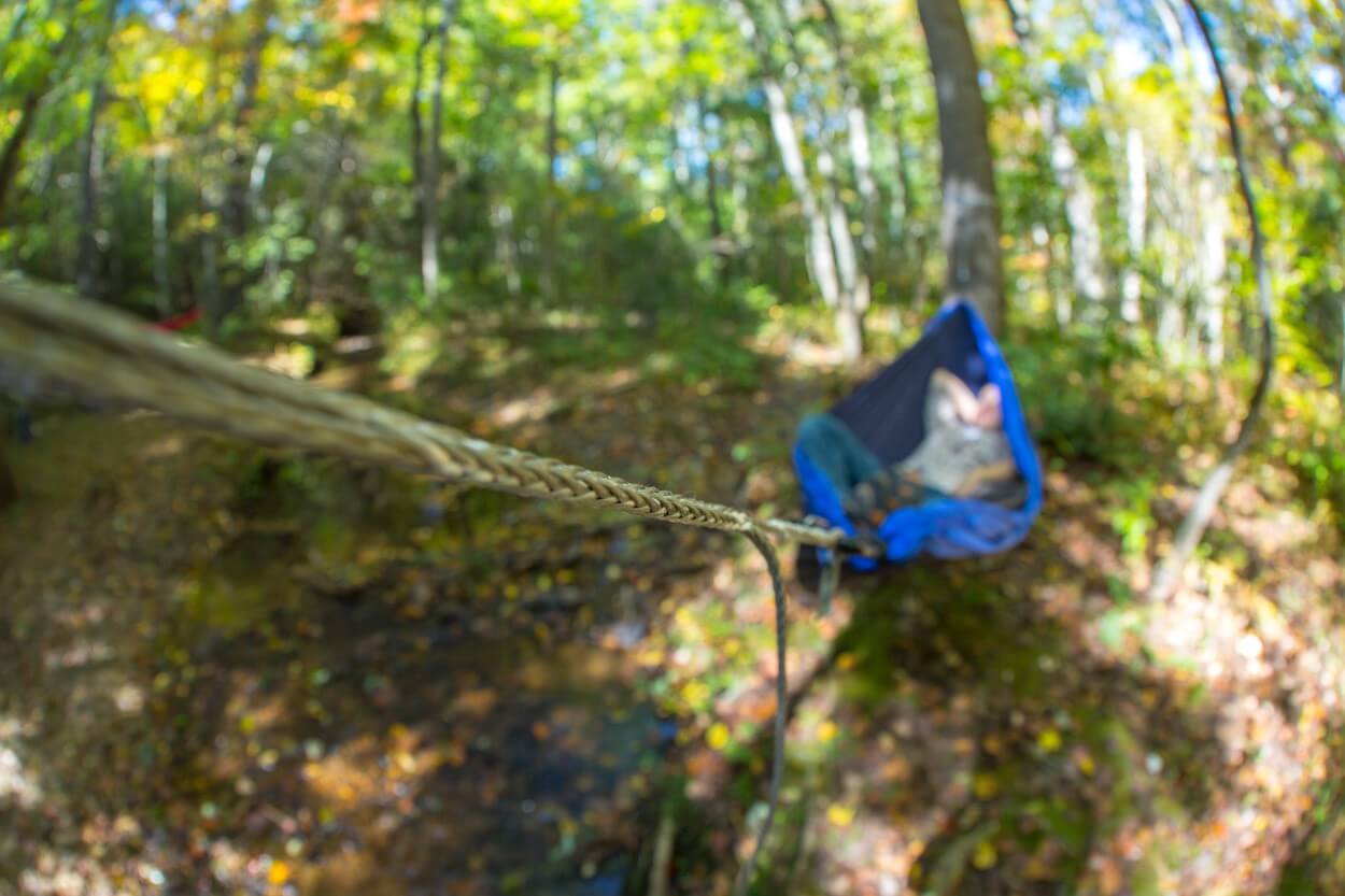 商品解説】Helios Ultralight Suspension System－Hiker's Depot