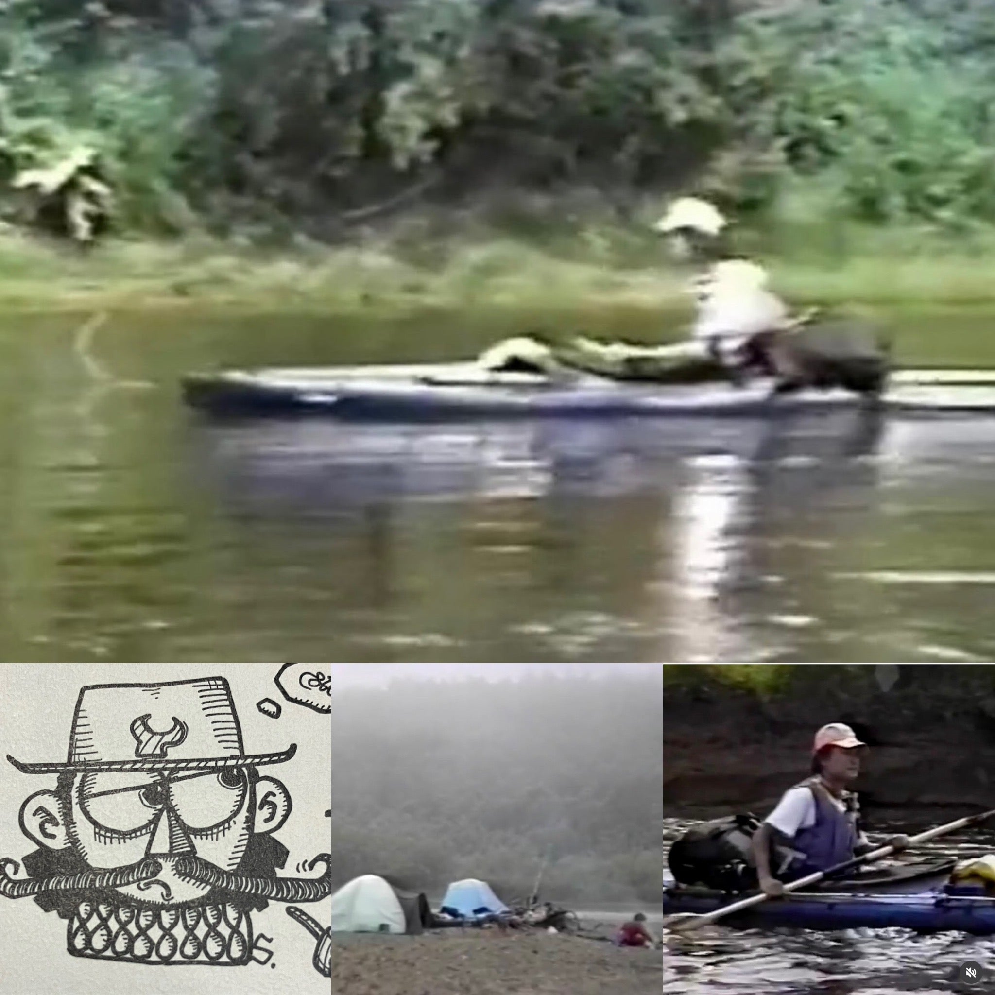 Hiker's Party Vol.21「法螺吹男爵の冒険 A Fool on the Earth  〜ポロナイ川奇譚〜」