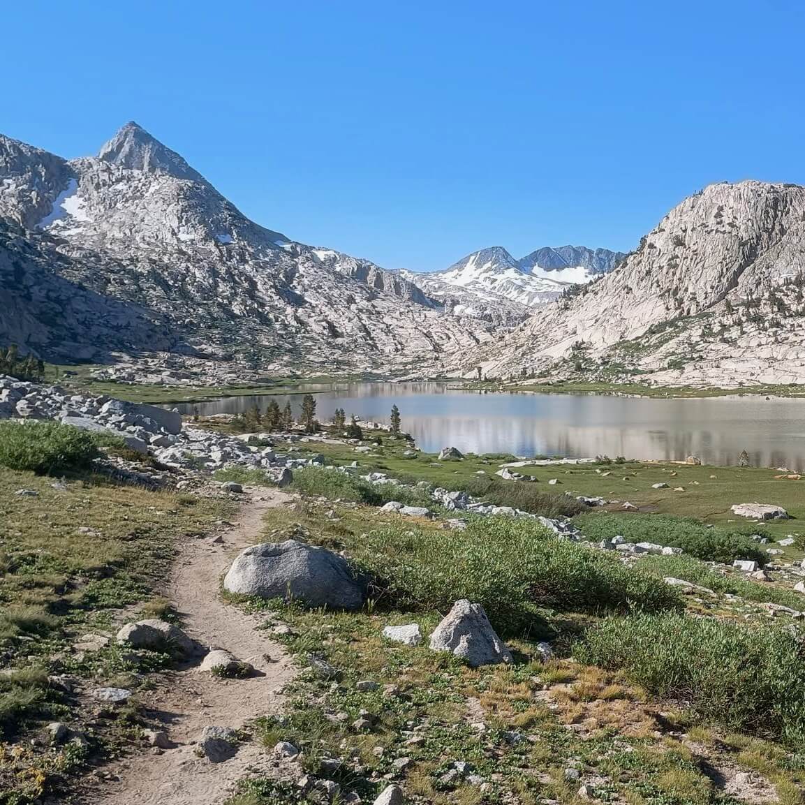 JMT2025プランニング相談会開催－Hiker's Depot｜ハイカーズデポ