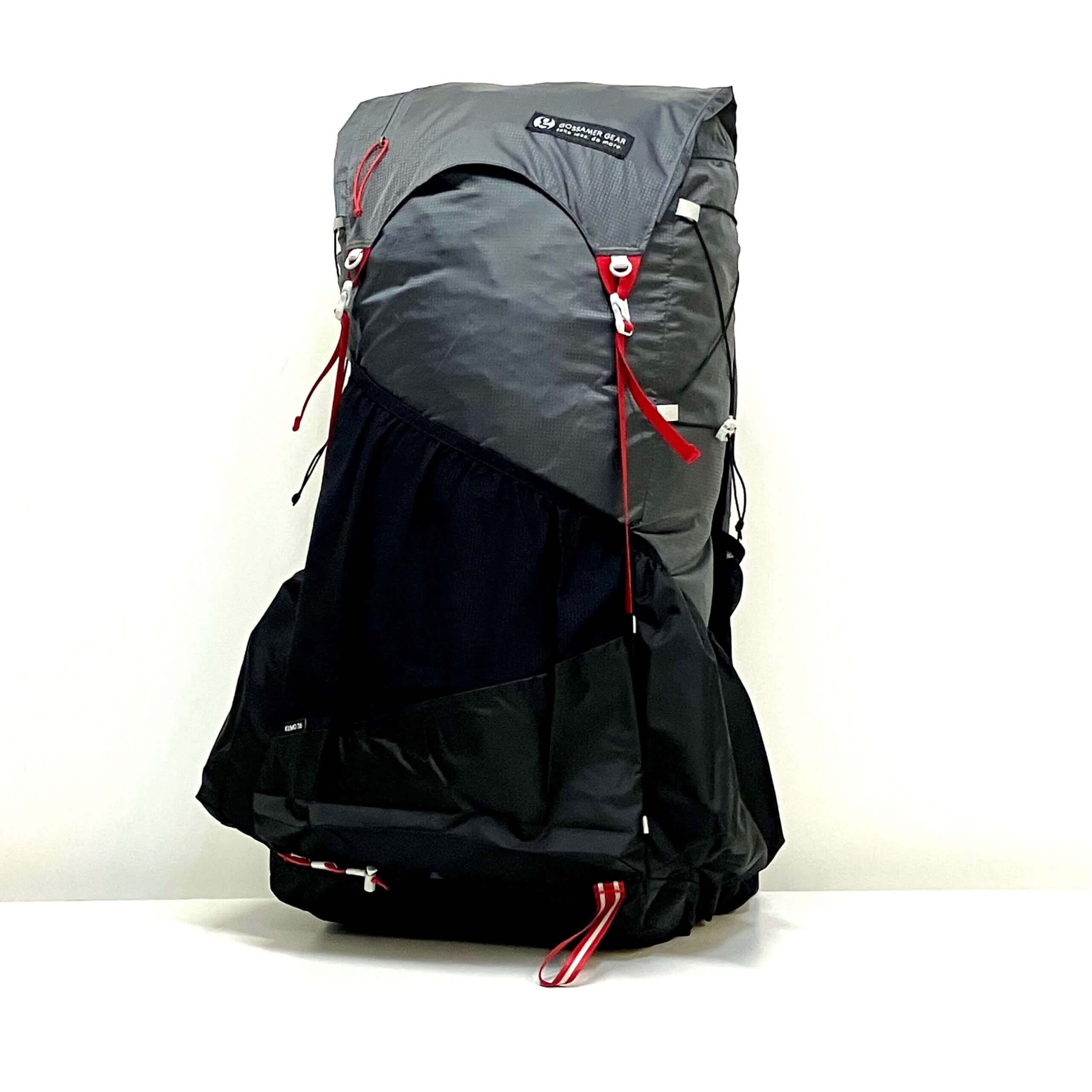 商品解説】KUMO36 Superlight Backpack｜KUMOは「雲」自由なスタイル 