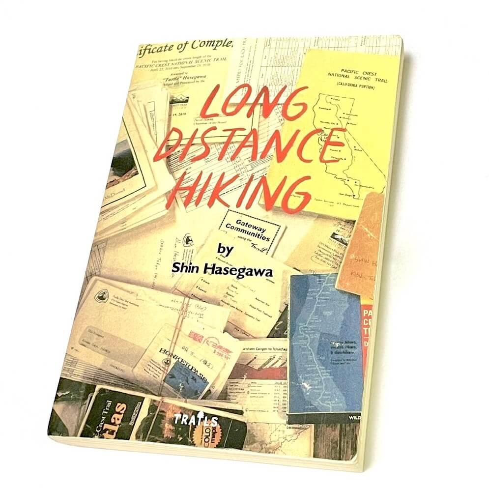 LONG DISTANCE HIKING