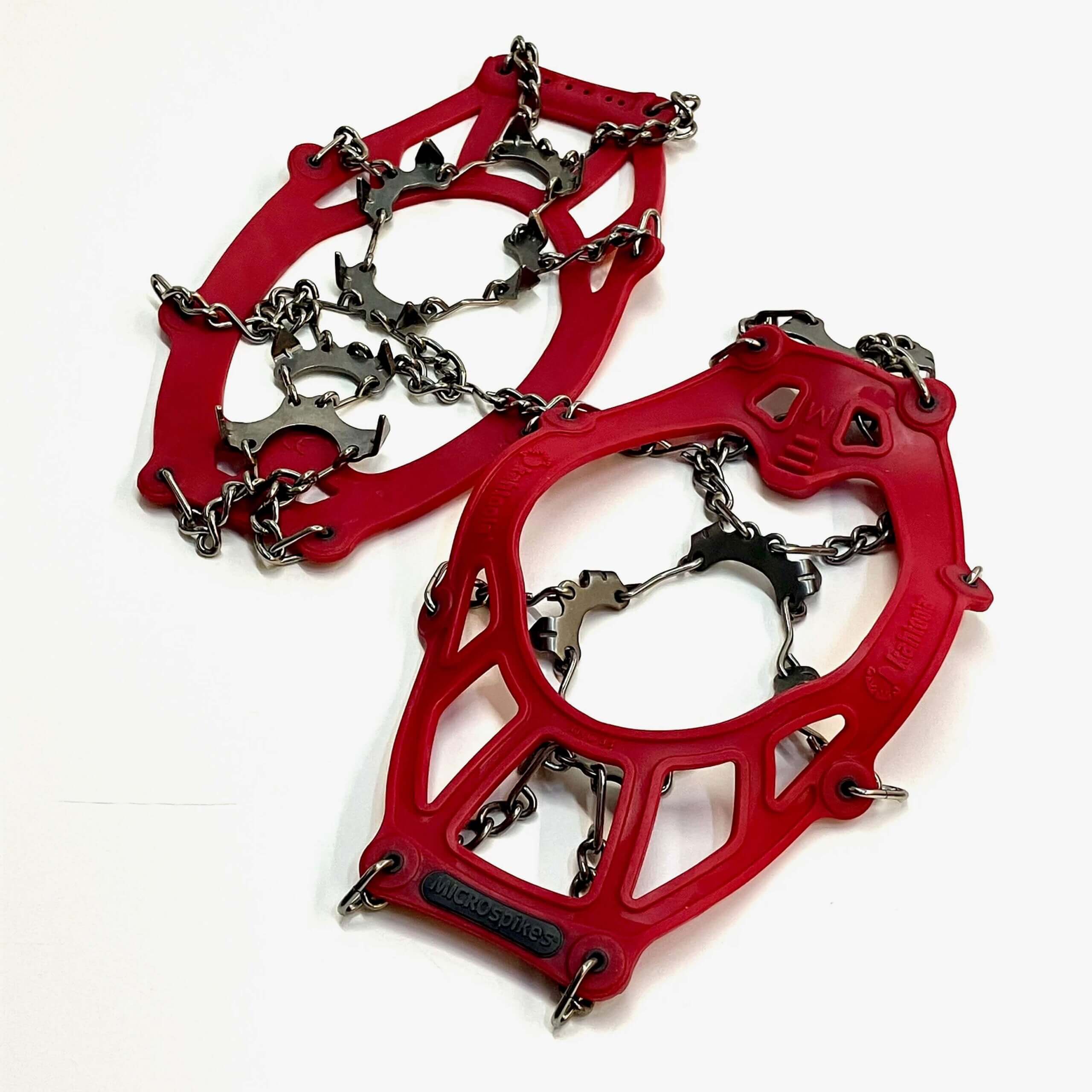 商品解説】MICROspikes®－Hiker's Depot｜ハイカーズデポ