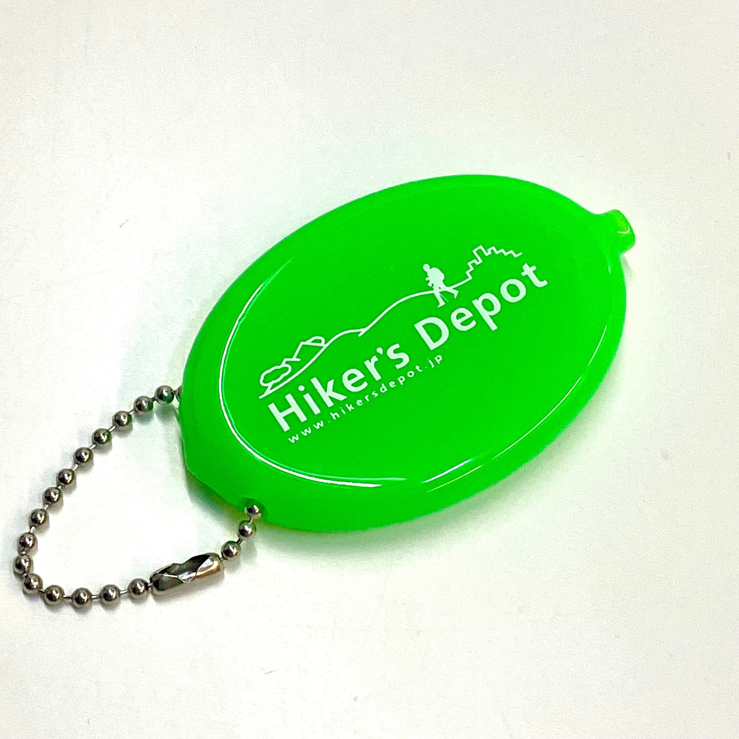 Quikoin Hiker's Depot