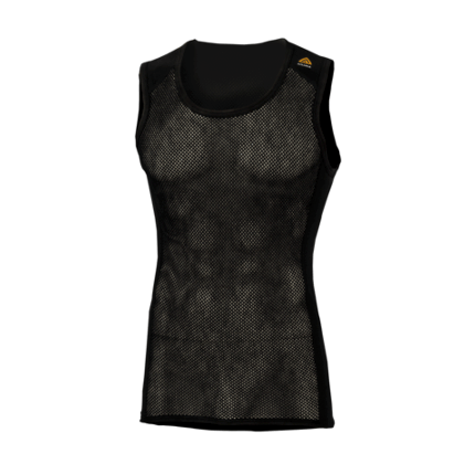 WOOLNET SINGLET