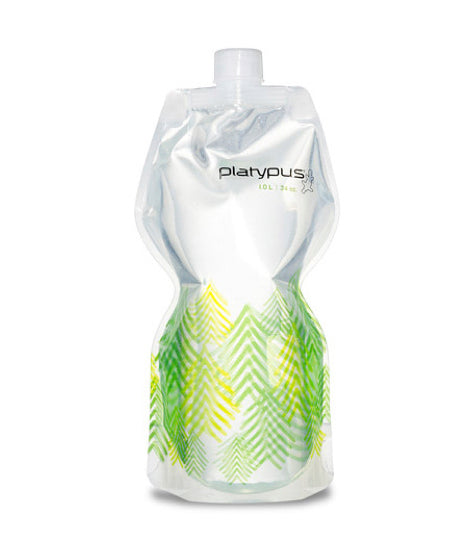 商品解説】Soft Bottle 1L－Hiker's Depot｜ハイカーズデポ