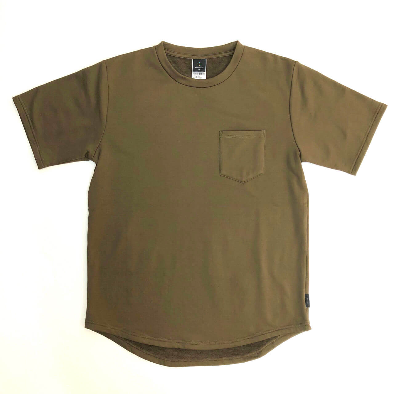 TECNO Wool Sweat T