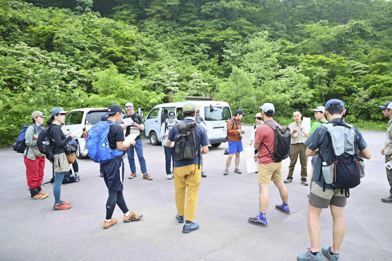 はじめてのUL 2018〈春〉アフターリポート