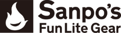 Sanpo’s Fun Lite Gear