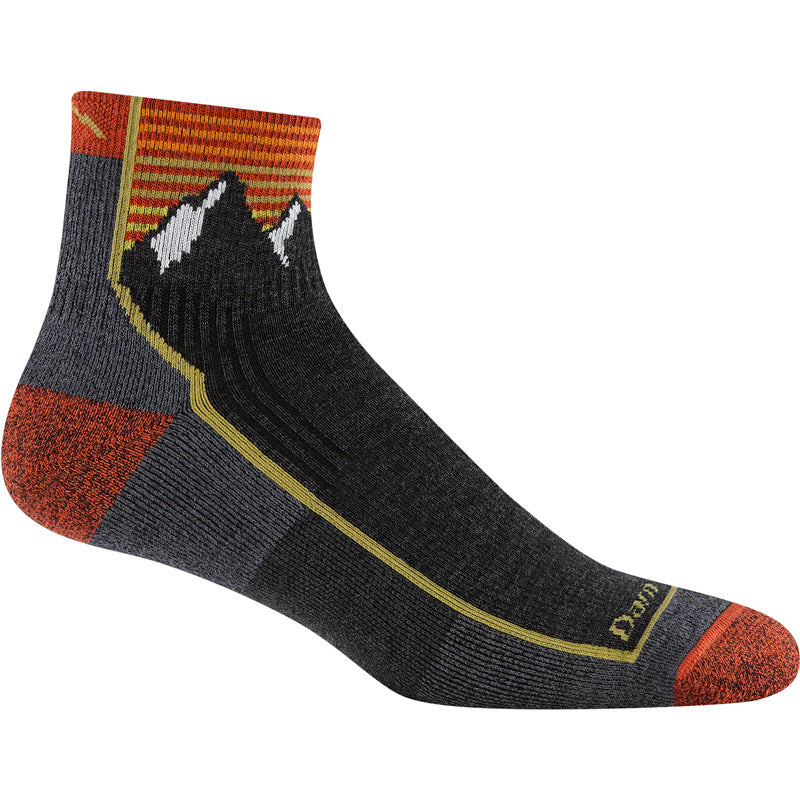 1/4 Midweight Socks