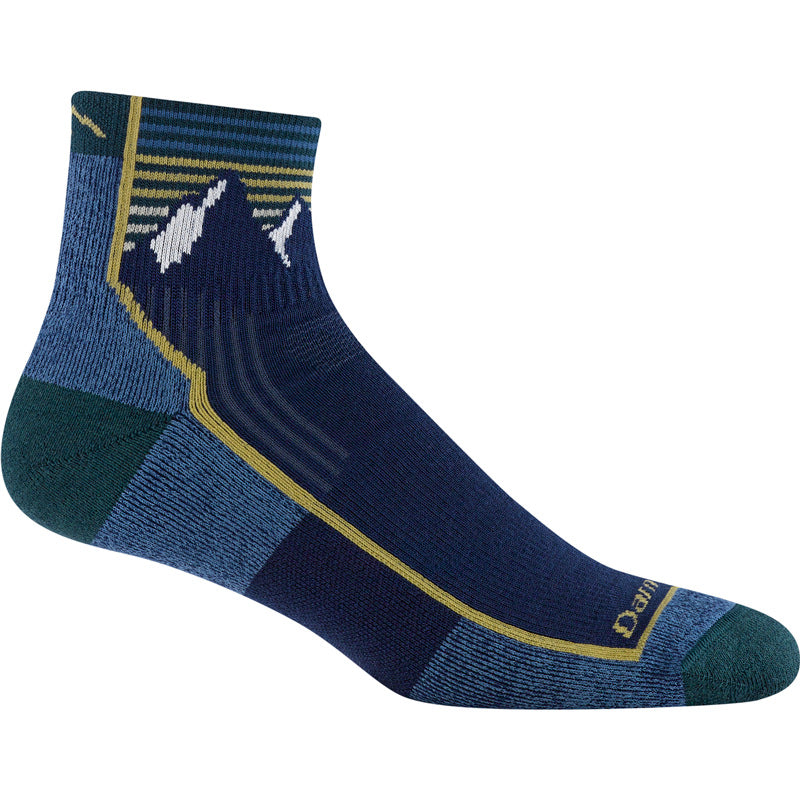 1/4 Midweight Socks