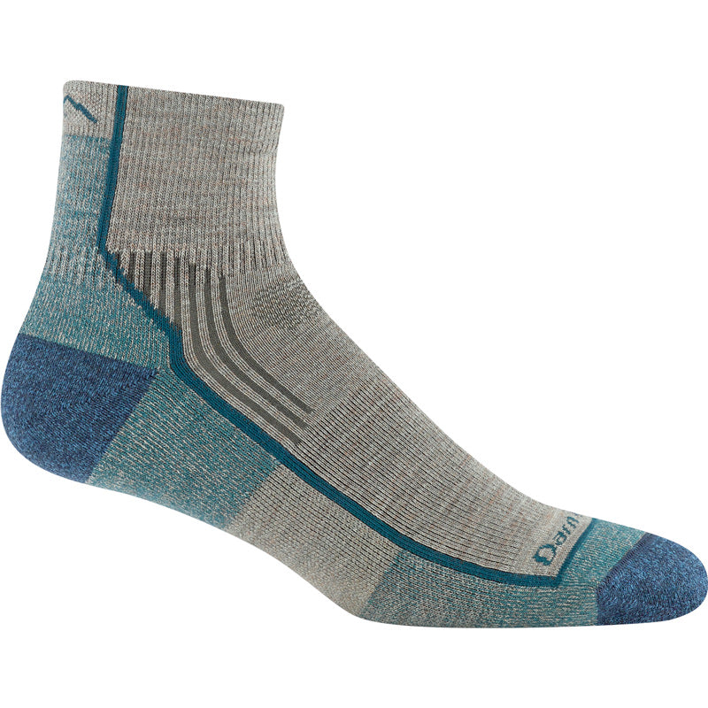 1/4 Midweight Socks