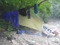 Bivouac Tarp M