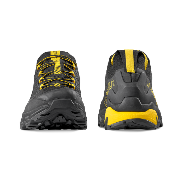 Ultra Raptor 3