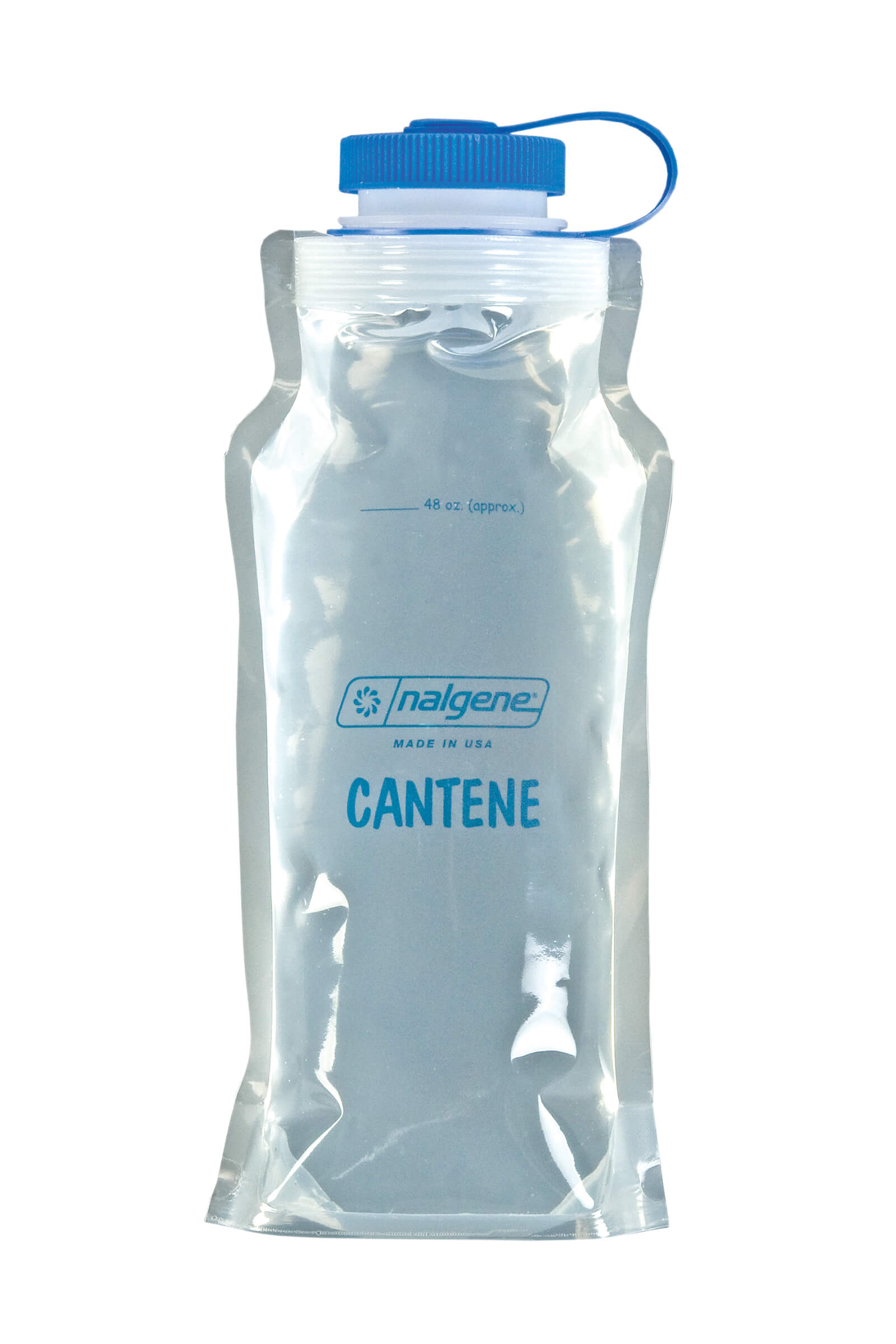 Folding Cantene