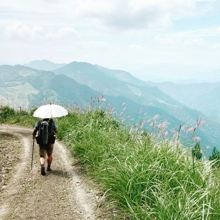Swing Liteflex Umbrella