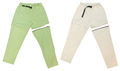 EZ Zip Off Pants