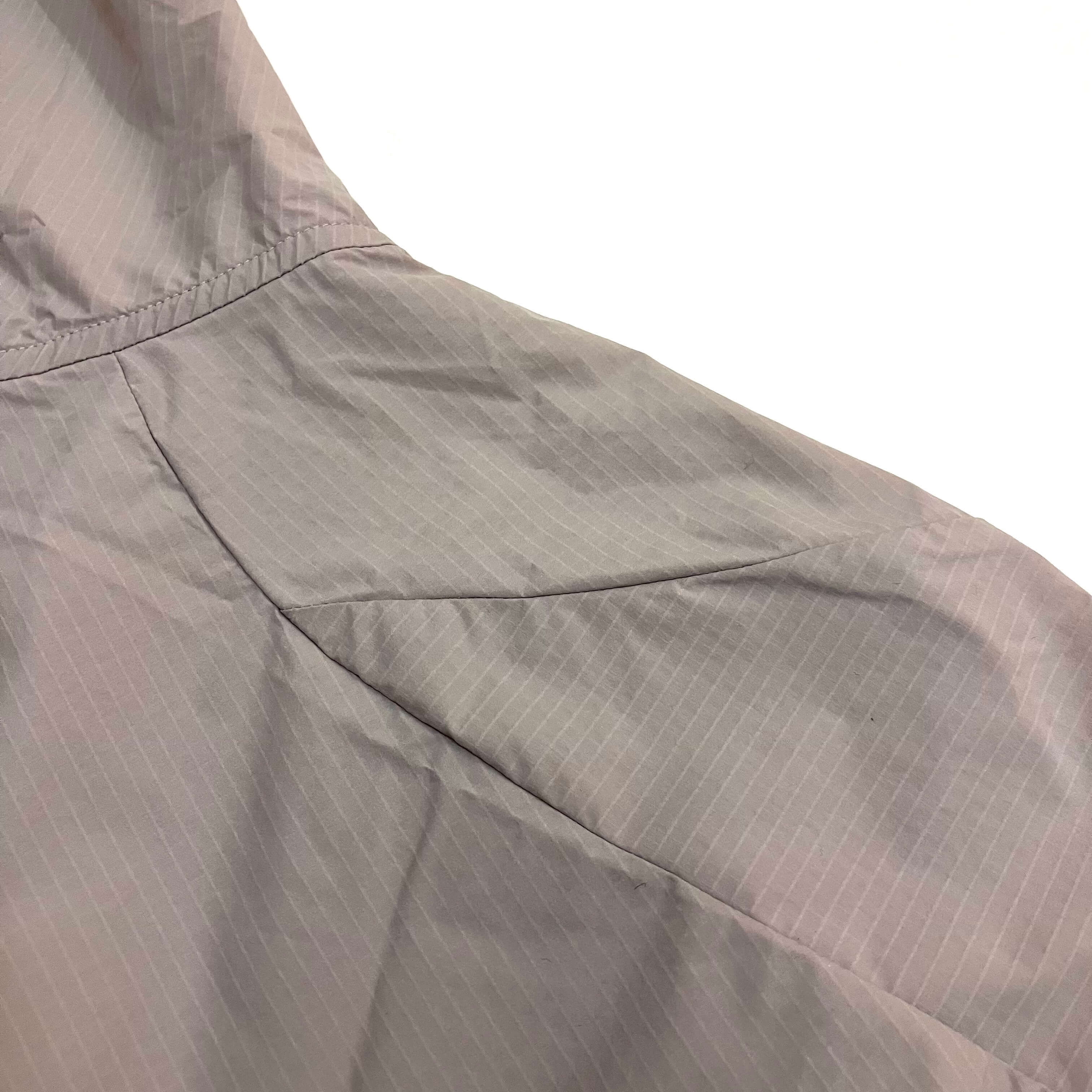 Northwoods Windshell