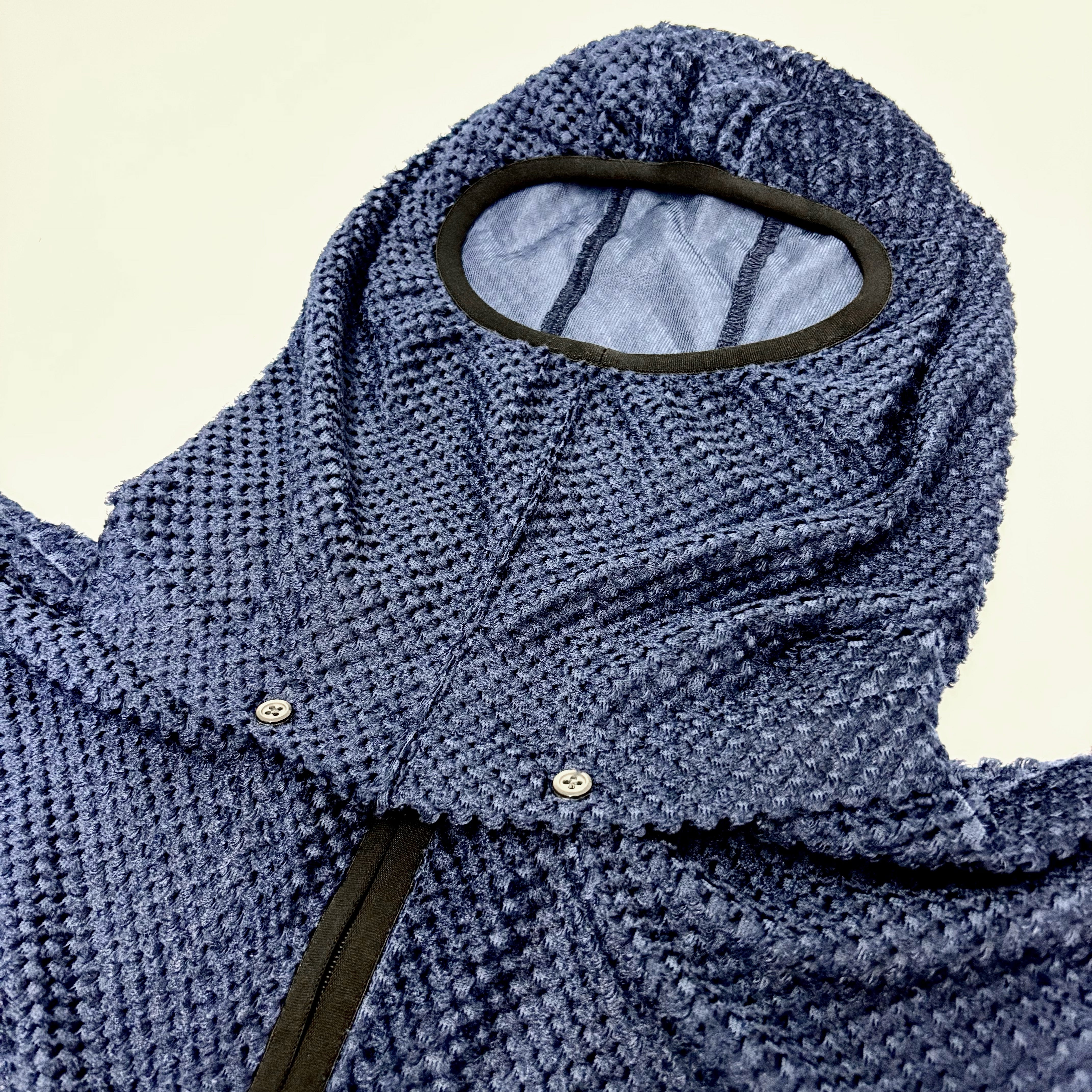 Adapta Light Hoodie