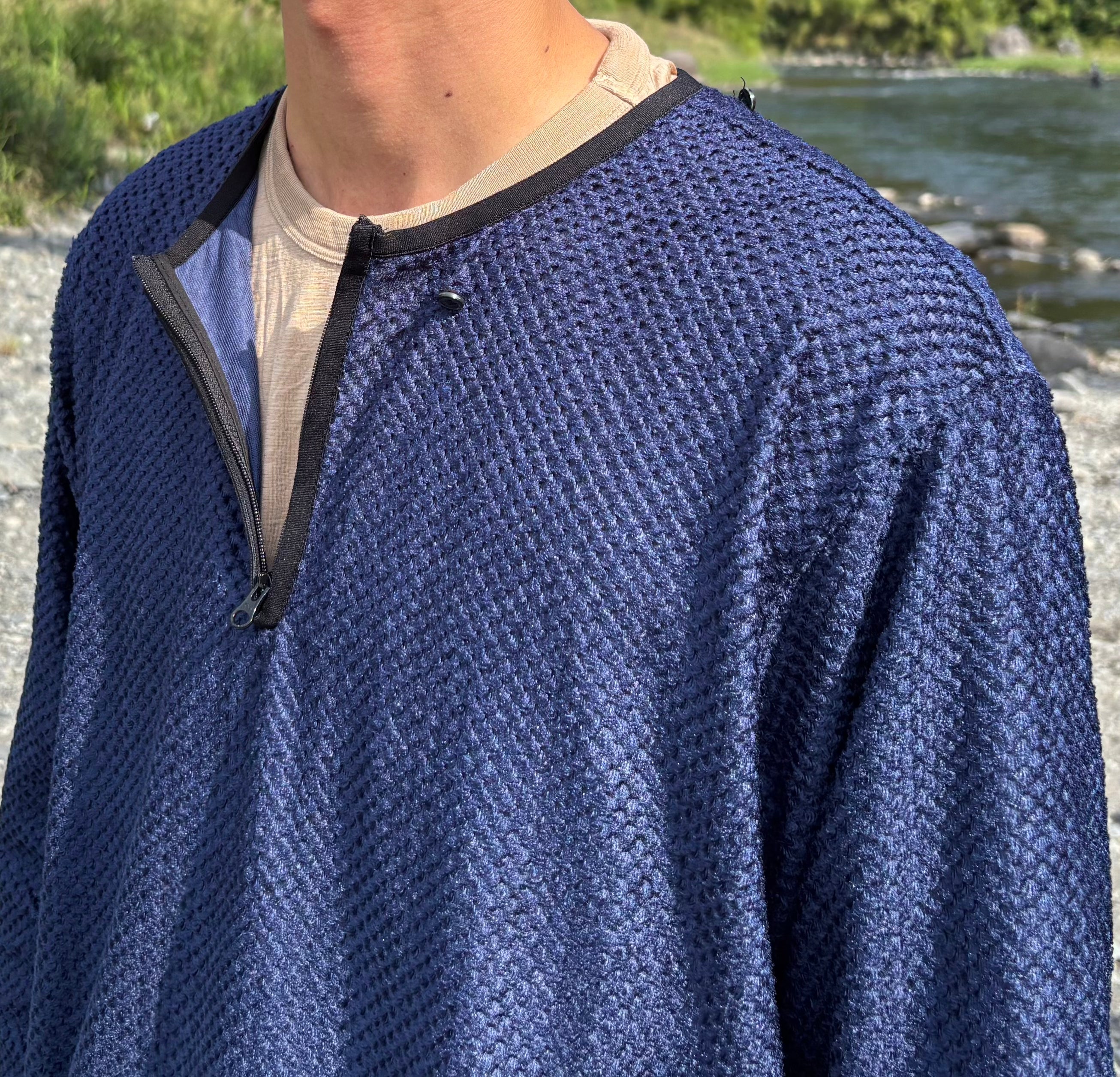 Adapta Light Hoodie