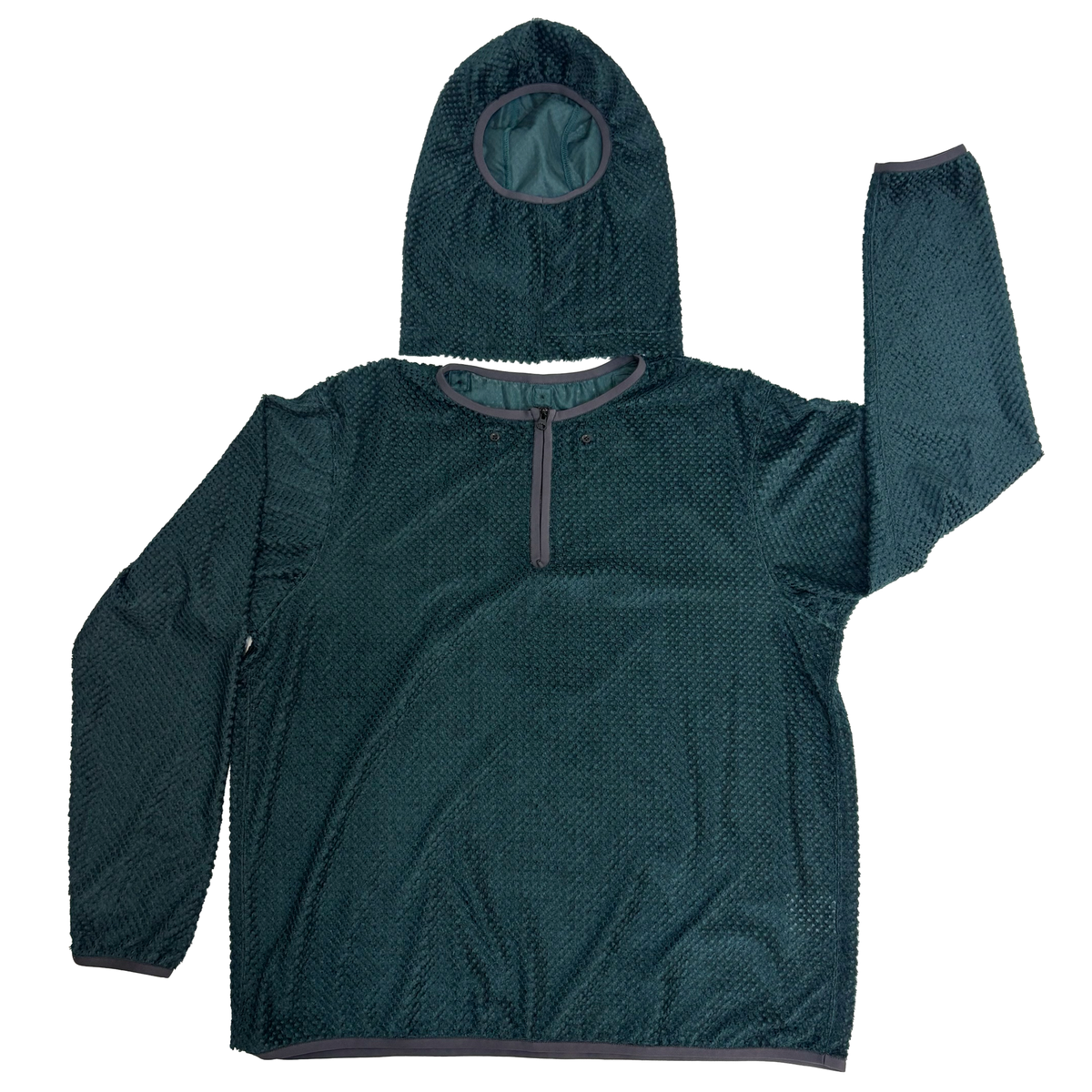 Adapta Light Hoodie