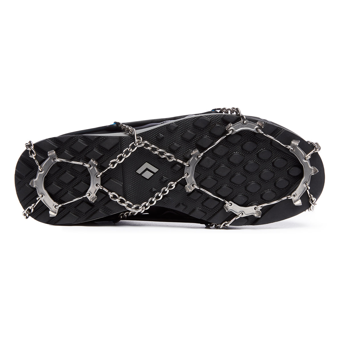 Access Spike Traction Device