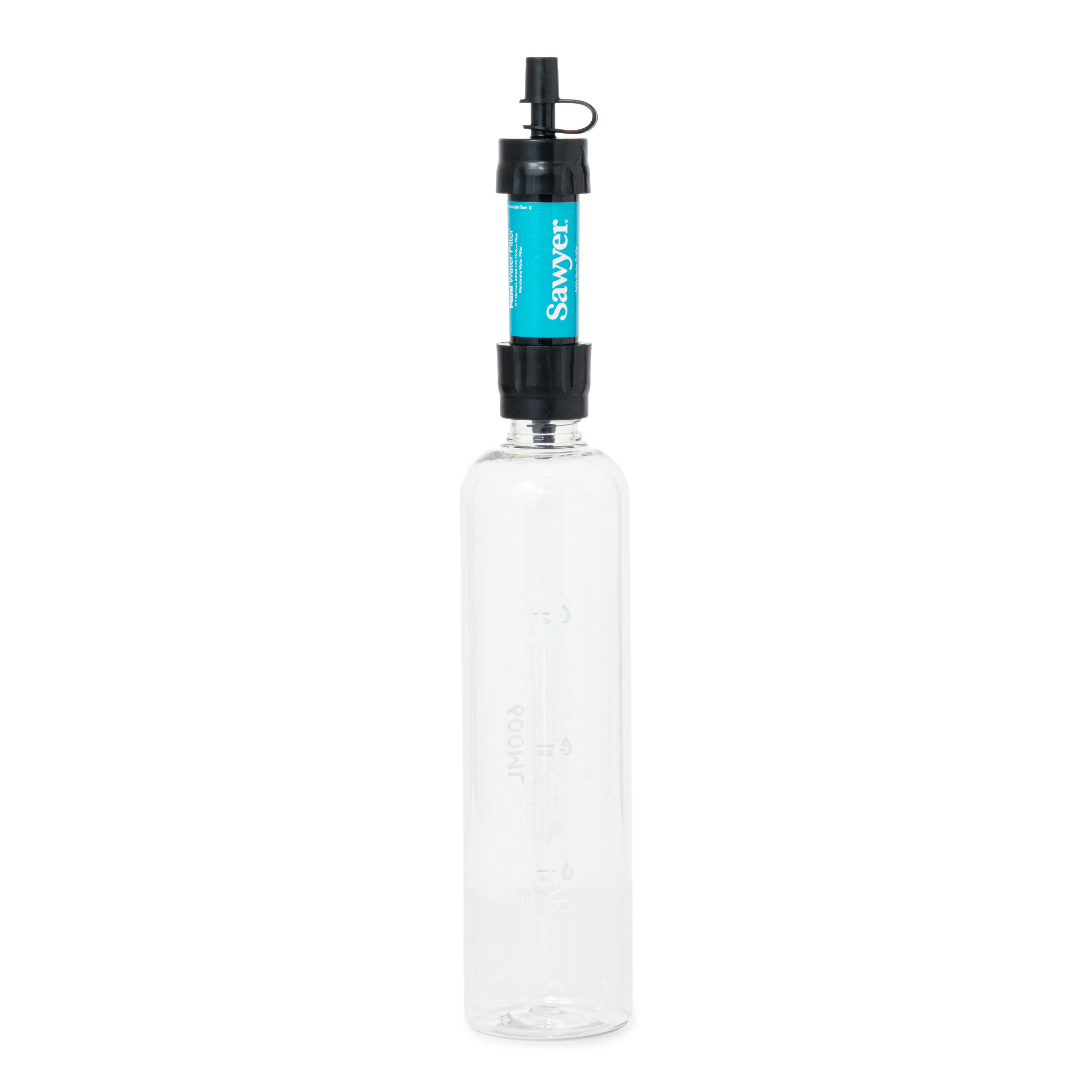 GG Water Bottle