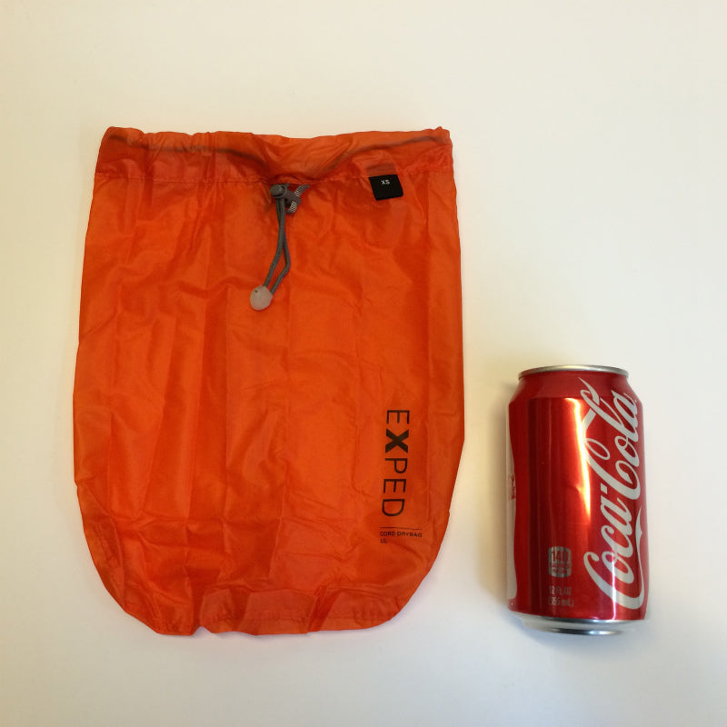 Cord Drybag UL
