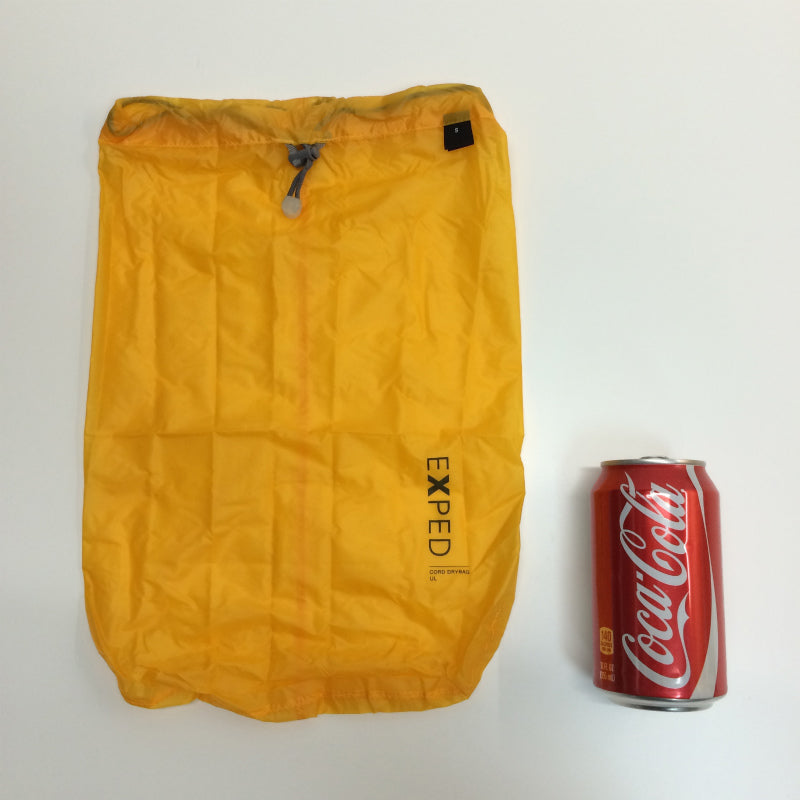 Cord Drybag UL