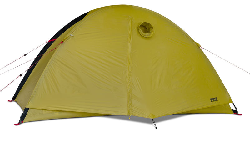 Crossover Dome 2G