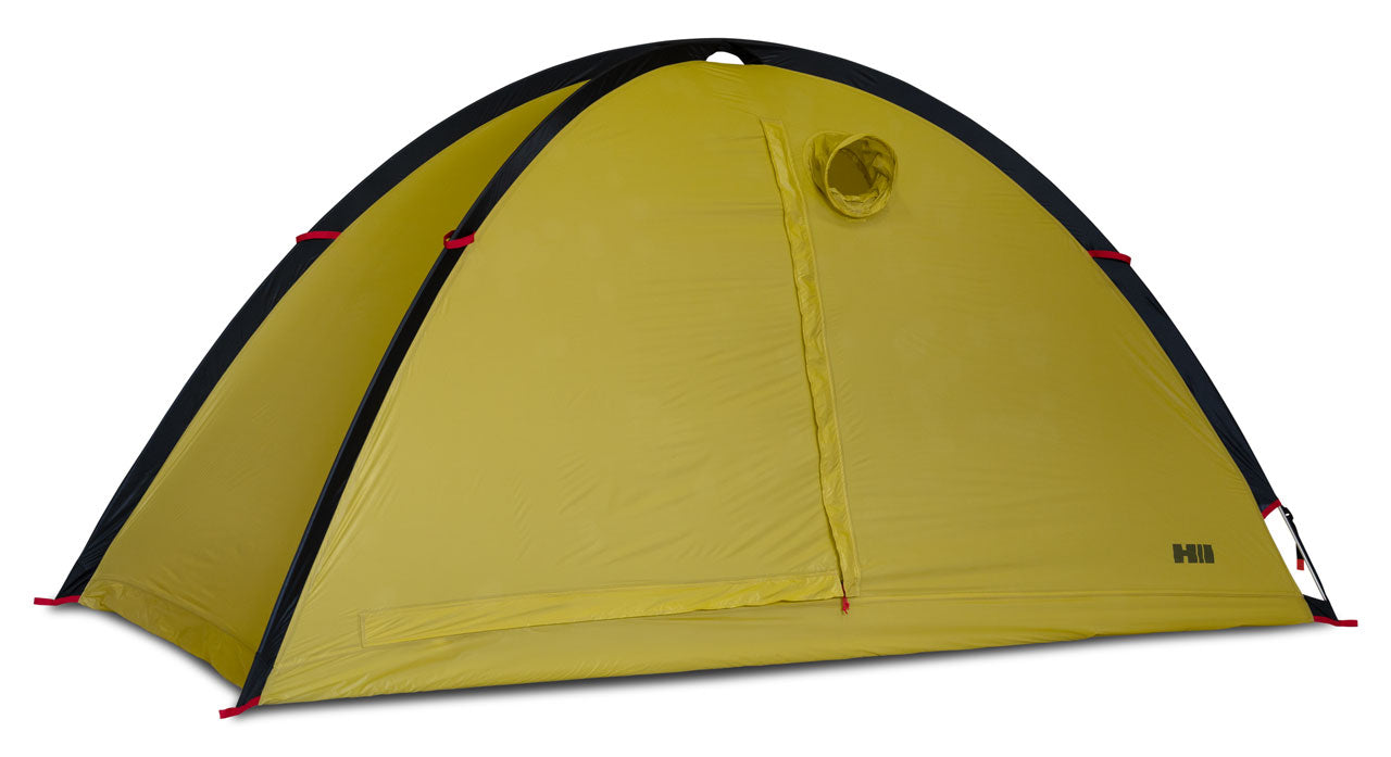Crossover Dome 2G