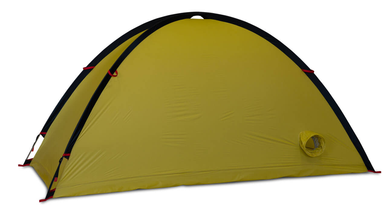 Crossover Dome 2G